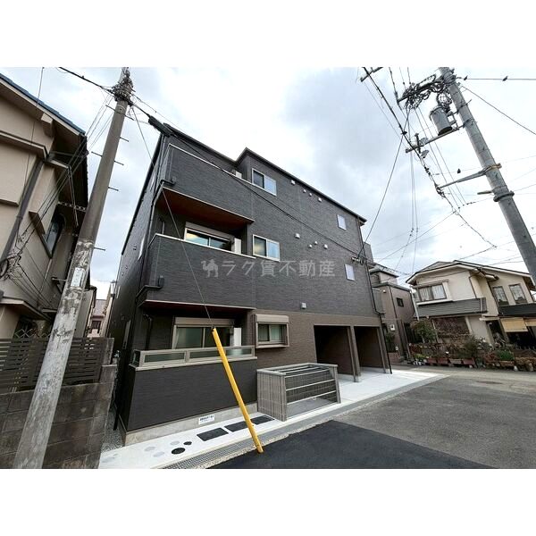 La-Crea塚口本町