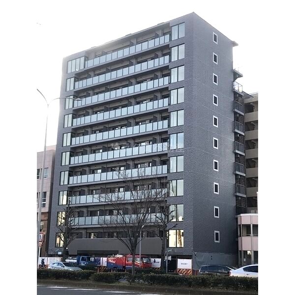 ソルレヴェンテ堀川高辻