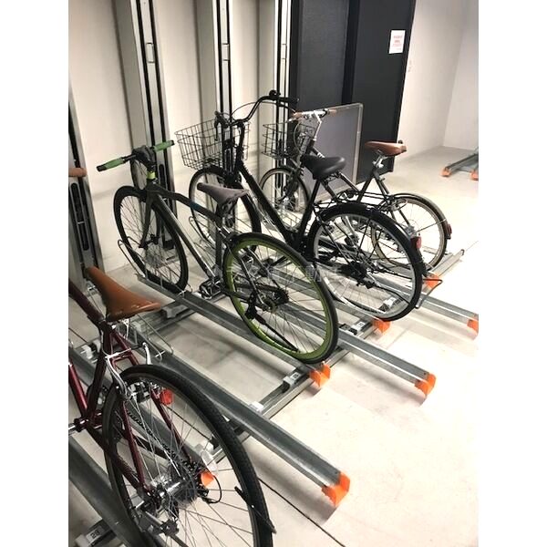 ソルレヴェンテ堀川高辻の外観4枚目