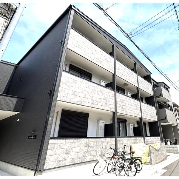 REGIES堺七道