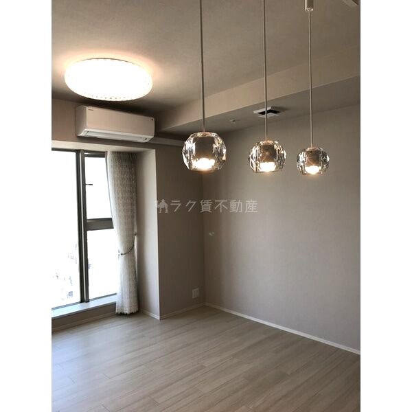 ブランズタワー梅田Northの室内写真1枚目