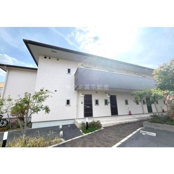 アミティ稲野