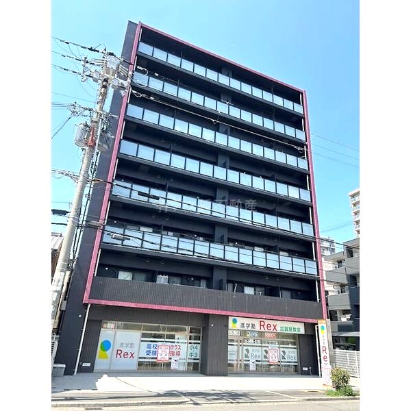 シスイル住之江