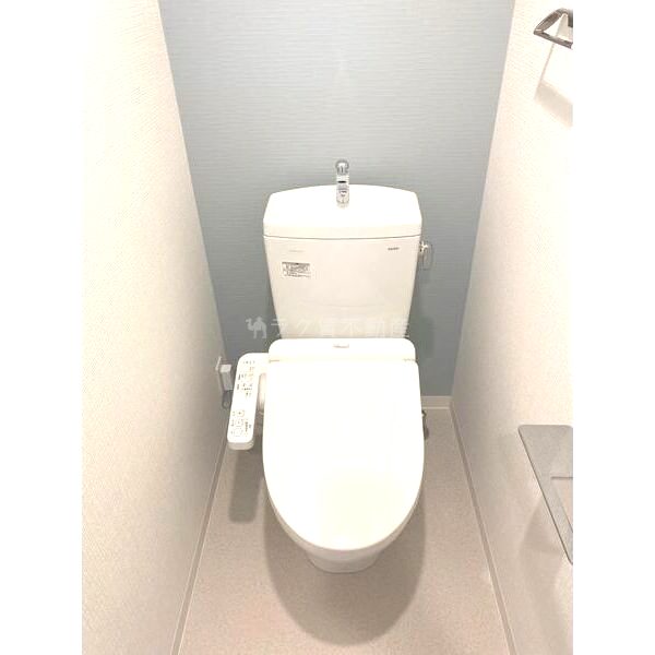 エスリードレジデンス大阪本町の室内写真30枚目