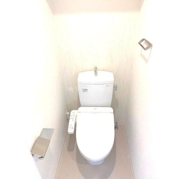 エスリードレジデンス大阪本町の室内写真26枚目