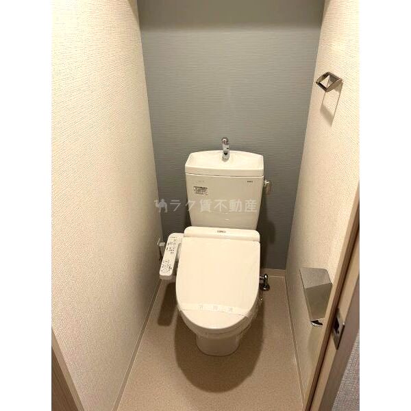 エスリードレジデンス大阪本町の室内写真26枚目