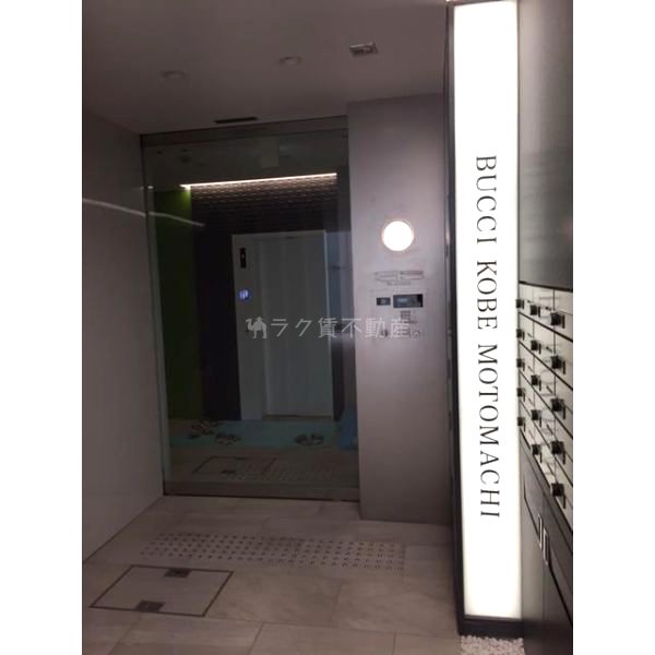 BUCCI KOBE MOTOMACHIの外観4枚目