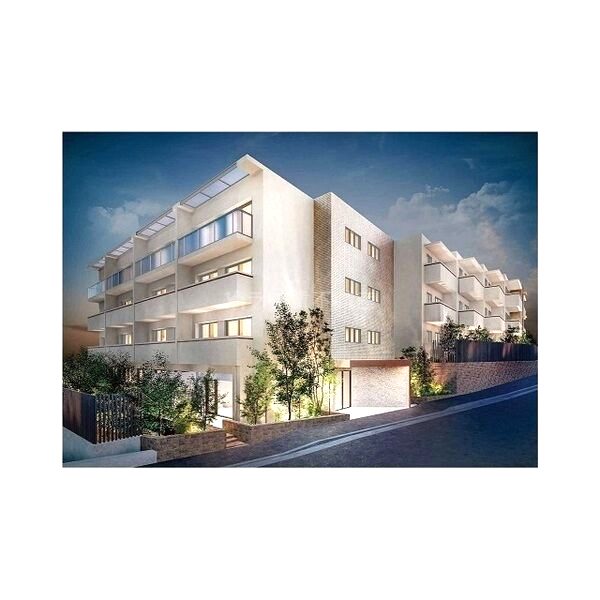 ミレーネ神戸住吉本町