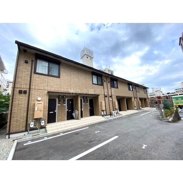 マ・メゾン岩屋