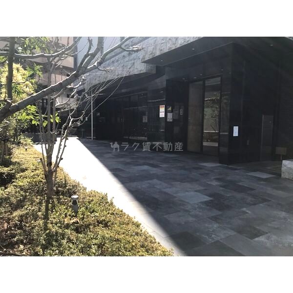 NORTH VILLAGE BIRTH PLACEの外観3枚目
