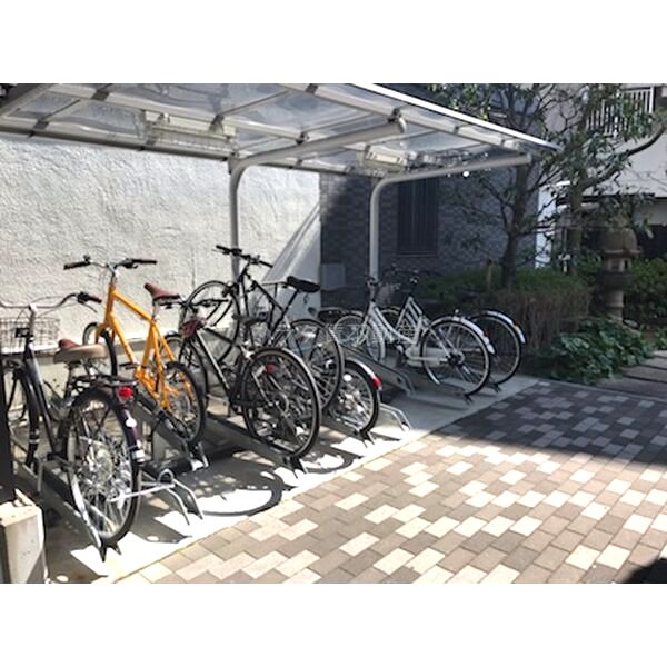 NORTH VILLAGE BIRTH PLACEの外観6枚目