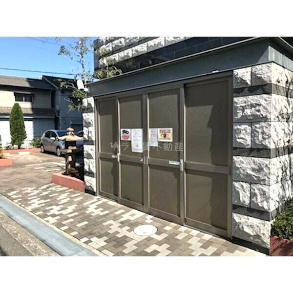 NORTH VILLAGE BIRTH PLACEの外観7枚目