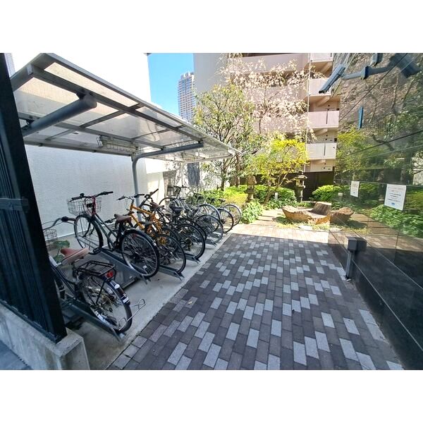 NORTH VILLAGE BIRTH PLACEの外観8枚目