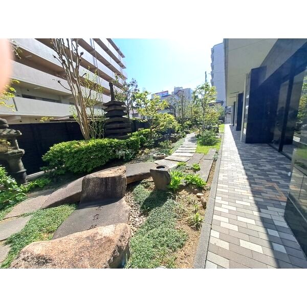 NORTH VILLAGE BIRTH PLACEの外観9枚目