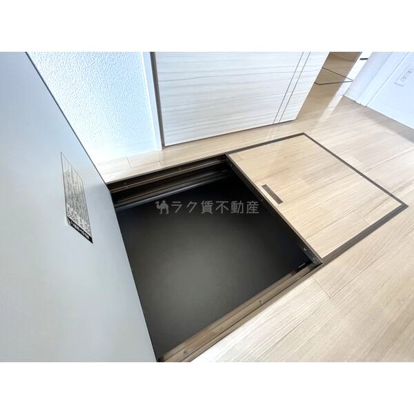 NORTH VILLAGE BIRTH PLACEの室内写真15枚目