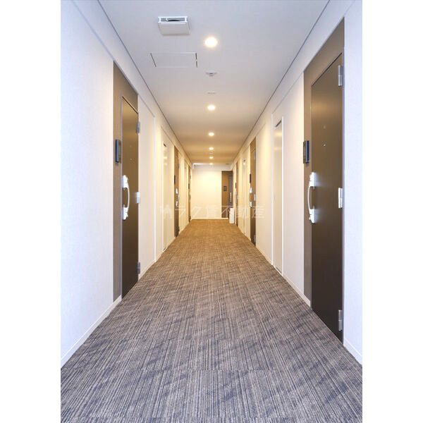 スプランディッド茨木天王の外観7枚目