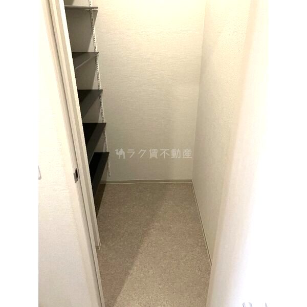 KS Grand Riverの室内写真7枚目