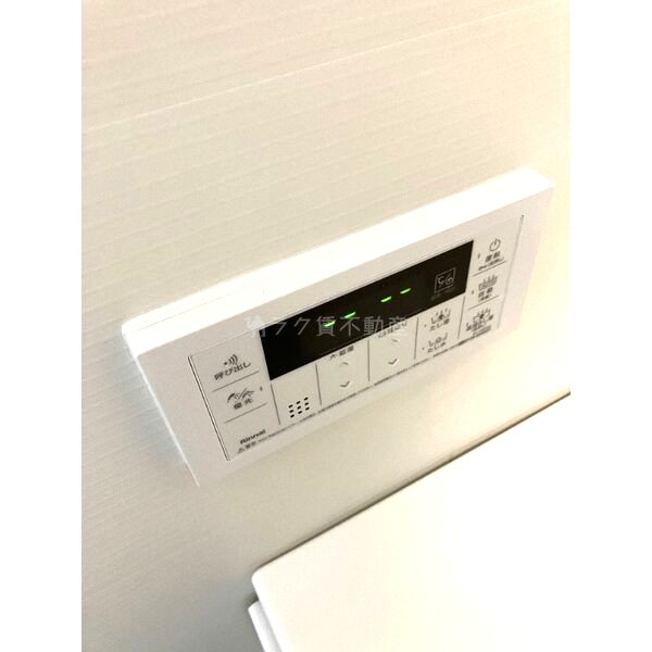 KS Grand Riverの室内写真30枚目