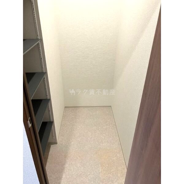 KS Grand Riverの室内写真2枚目