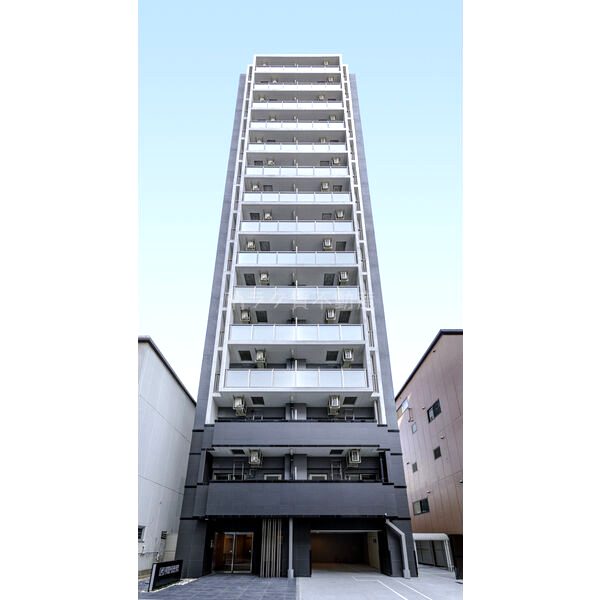 エステムコート神戸元町IIザ・サロン