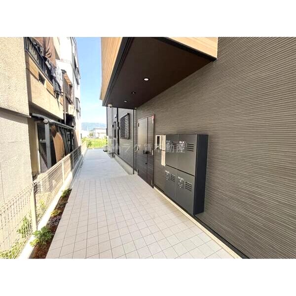 Casa Caneleの外観3枚目