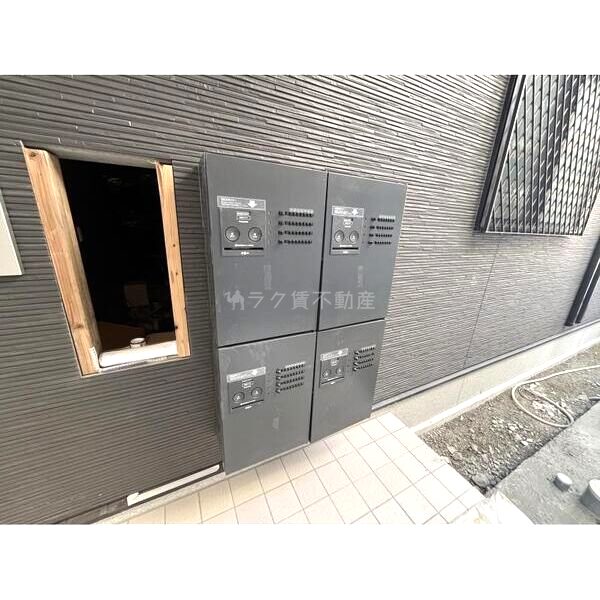 Casa Caneleの外観4枚目
