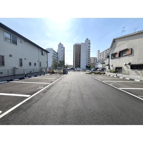 Casa Caneleの外観5枚目