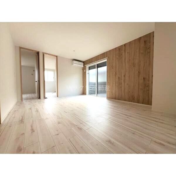 Casa Caneleの室内写真1枚目