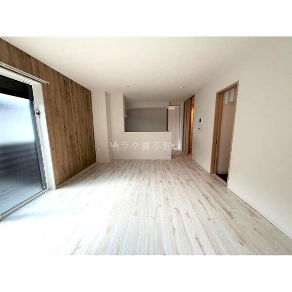 Casa Caneleの室内写真2枚目