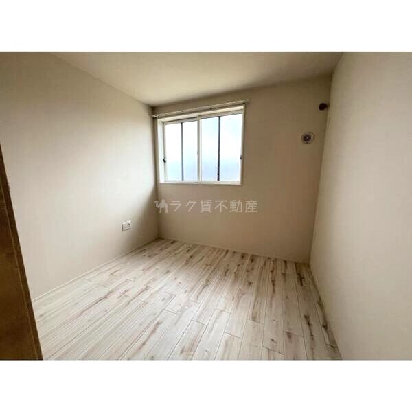 Casa Caneleの室内写真3枚目