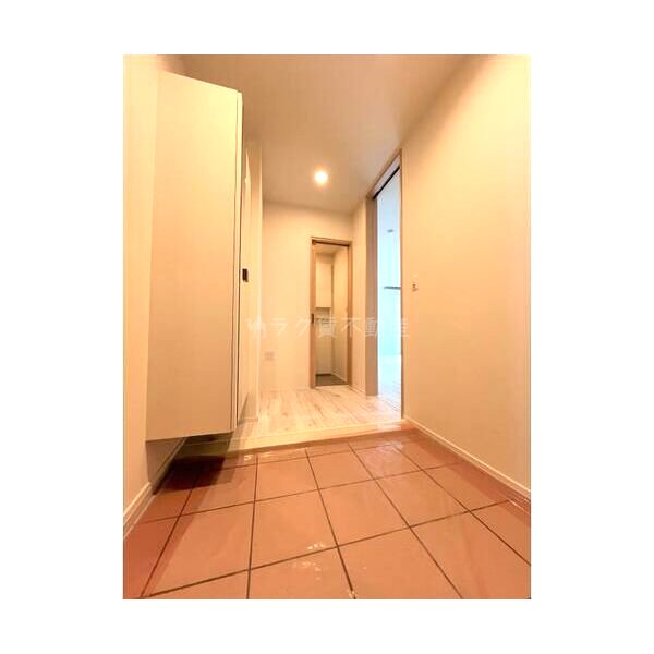 Casa Caneleの室内写真4枚目