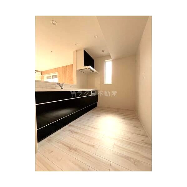 Casa Caneleの室内写真5枚目