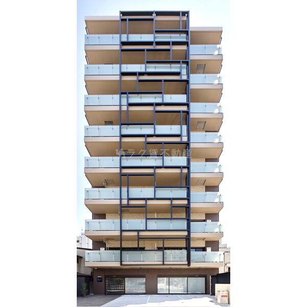 ブエナビスタ神戸イースト