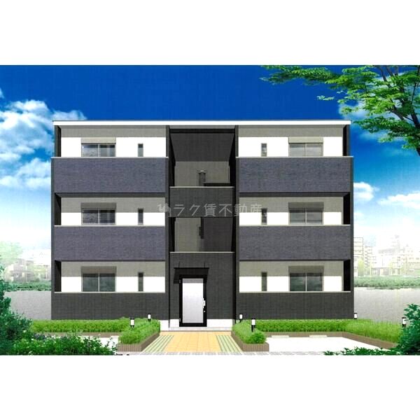 メゾン ド アヴェル VI