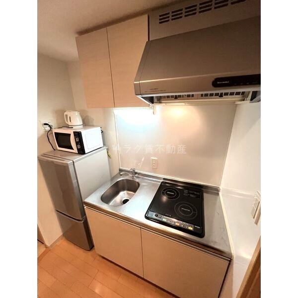 PHOENIX難波EASTの室内写真36枚目