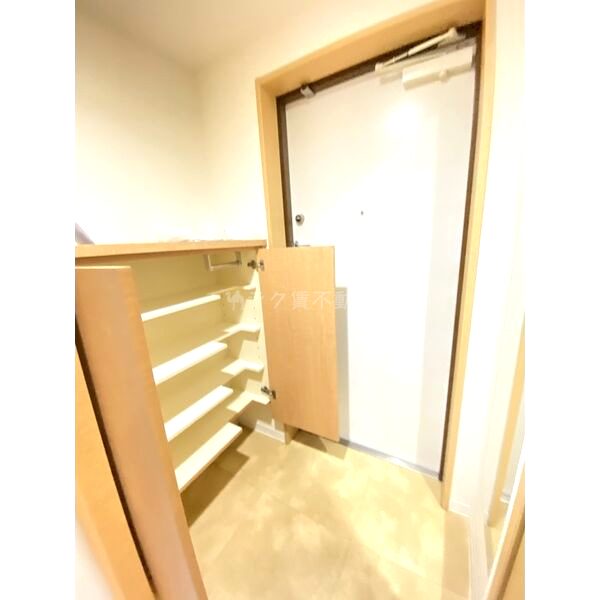 PHOENIX難波EASTの室内写真10枚目