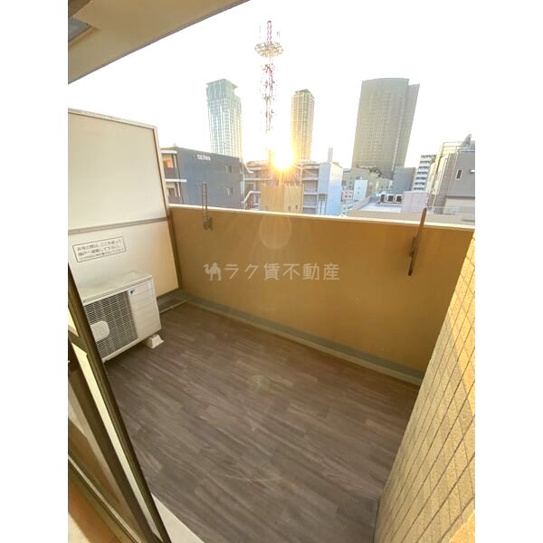 PHOENIX難波EASTの室内写真47枚目
