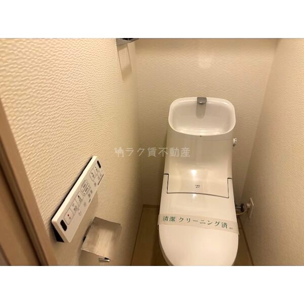 エステムコート北堀江の室内写真40枚目