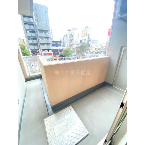 フロンティアタワー九条IIIの室内写真120枚目
