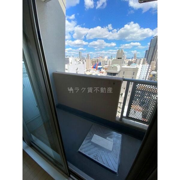 フロンティアタワー九条IIIの室内写真59枚目