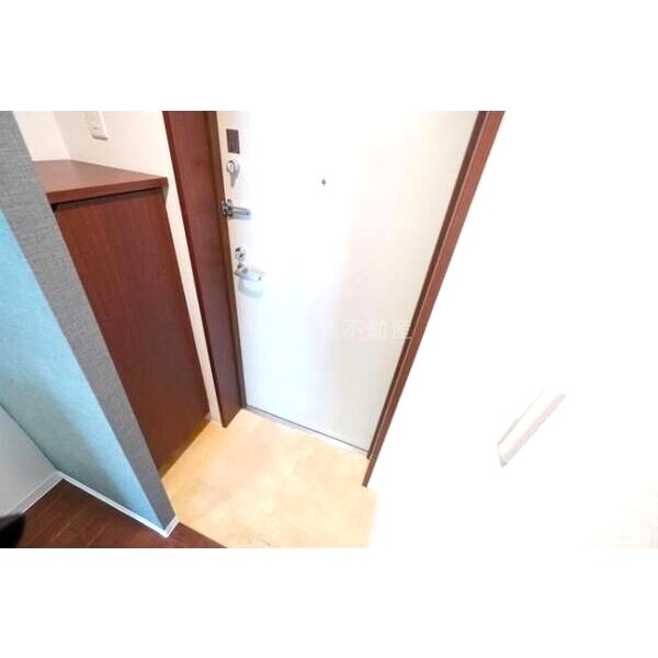 URBAN FLATS江坂の室内写真45枚目