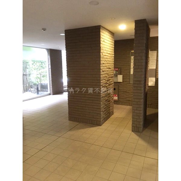 ベリエ茶五の外観3枚目