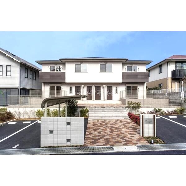 ボナール藤原台