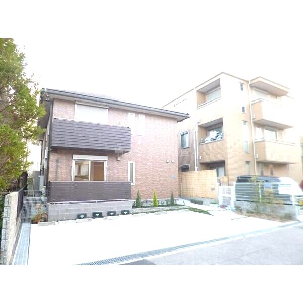 苦楽園オークスII