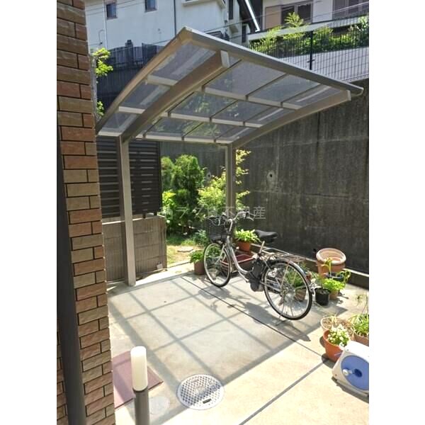 苦楽園オークスIIの室内写真4枚目