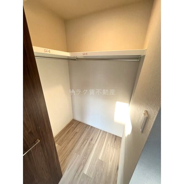 スプランディッド新大阪EASTの室内写真37枚目