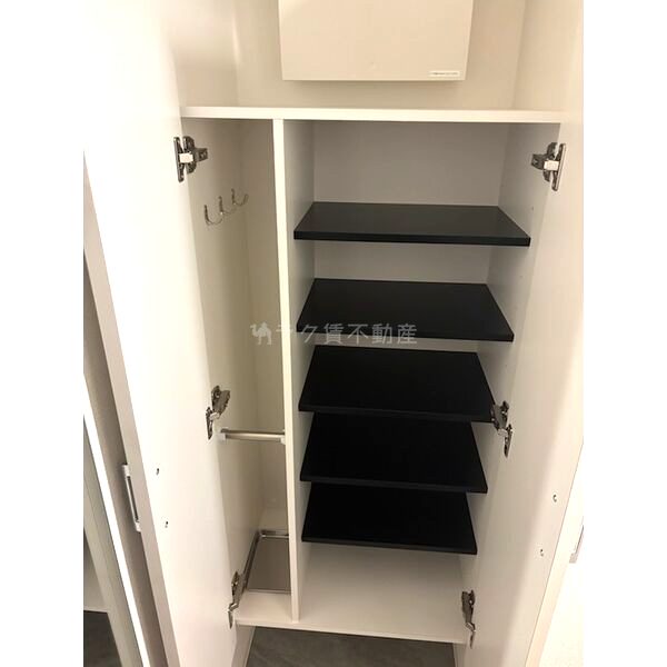 セレニテ難波ミラク参番館の室内写真66枚目