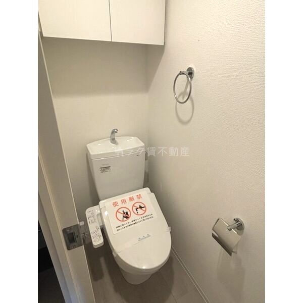 セレニテ難波ミラク参番館の室内写真31枚目