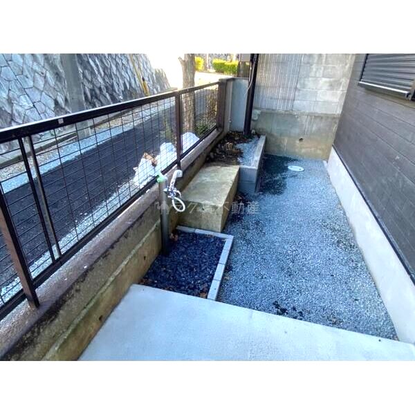 エターナルシー泉台の外観4枚目