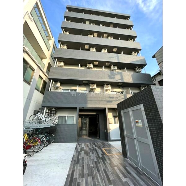 コートエスト都島